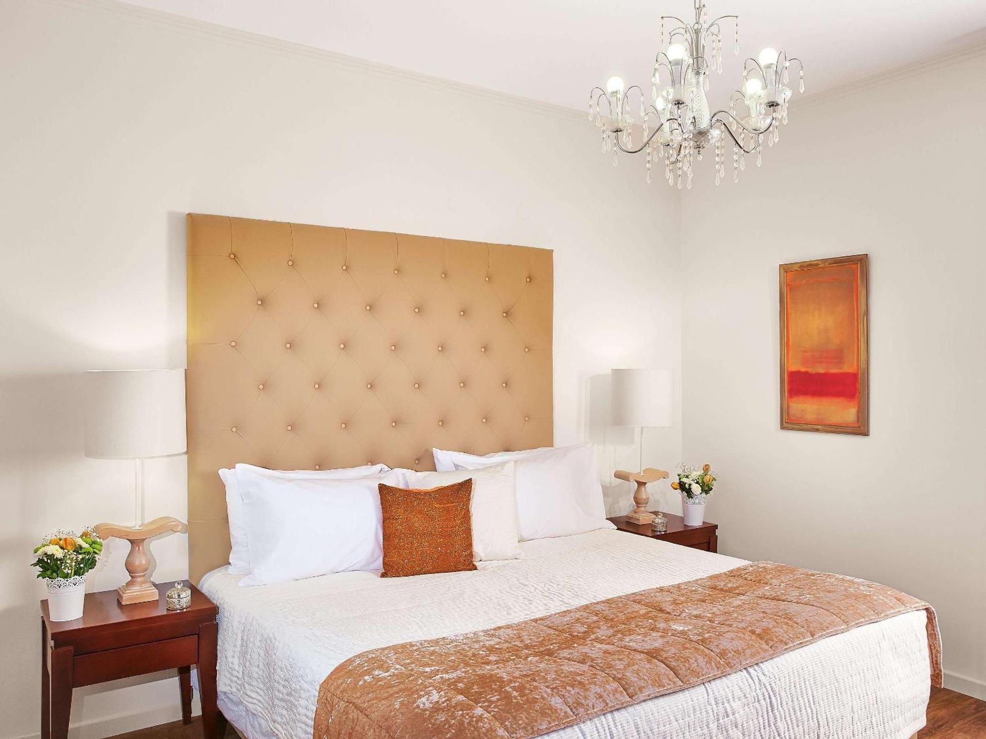 Grecotel Casa Adele Platanes  Luaran gambar