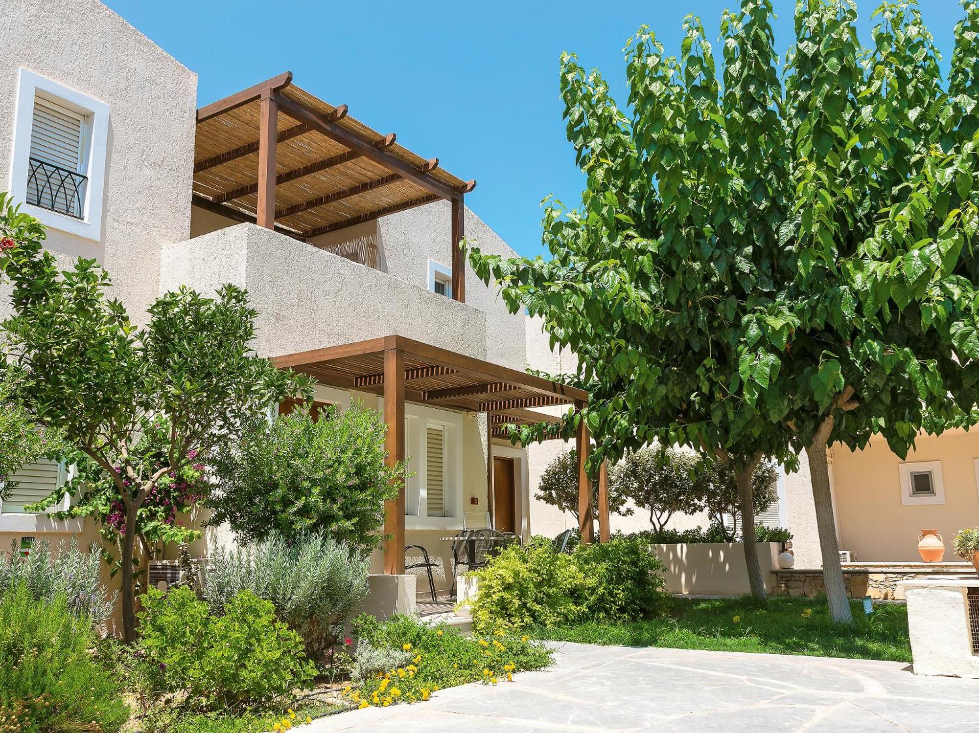 Grecotel Casa Adele Platanes  Luaran gambar