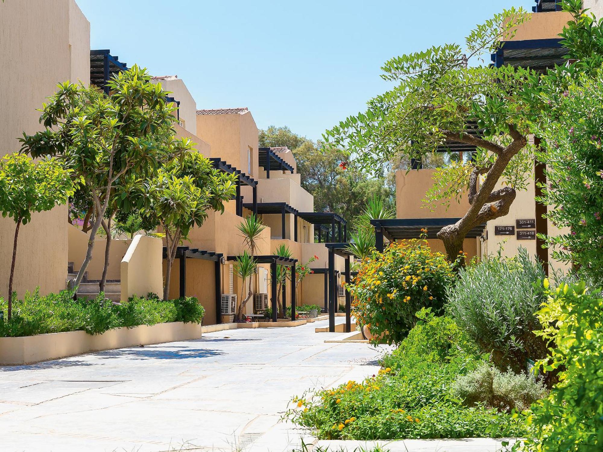Grecotel Casa Adele Platanes  Luaran gambar