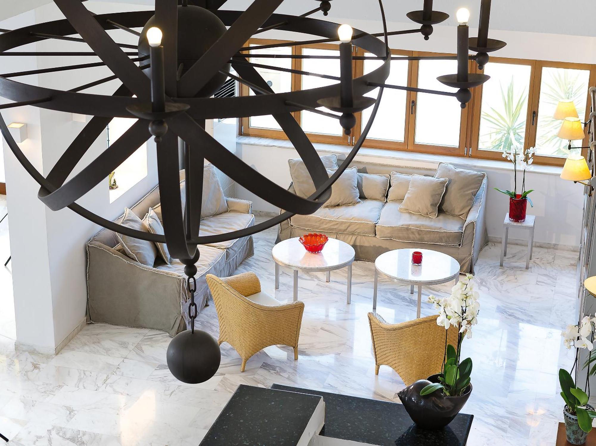 Grecotel Casa Adele Platanes  Luaran gambar