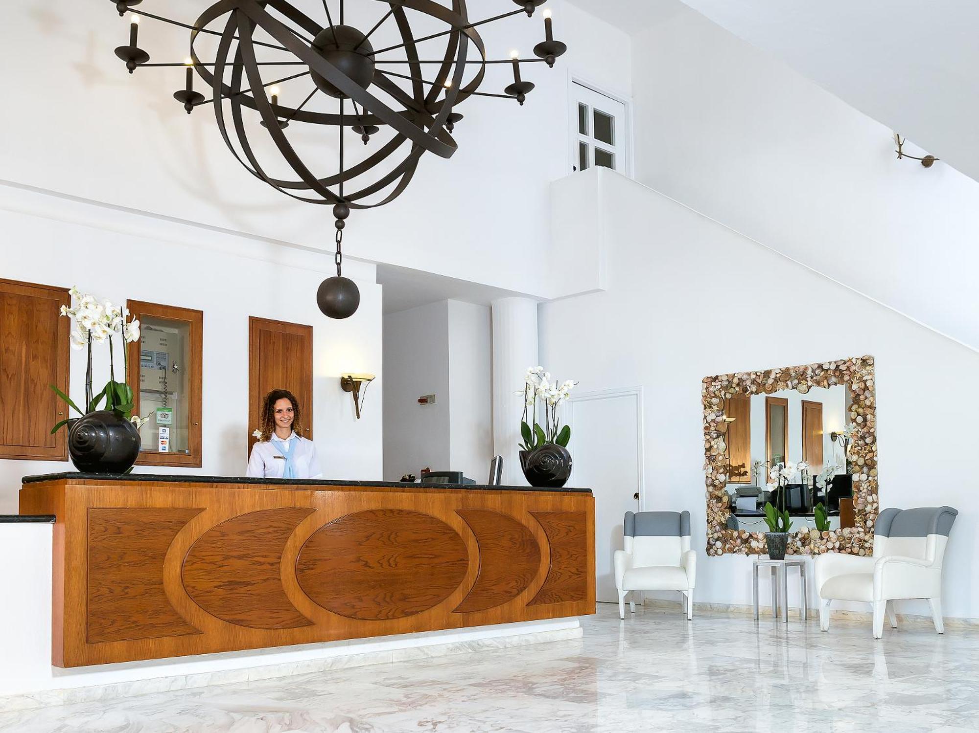 Grecotel Casa Adele Platanes  Luaran gambar