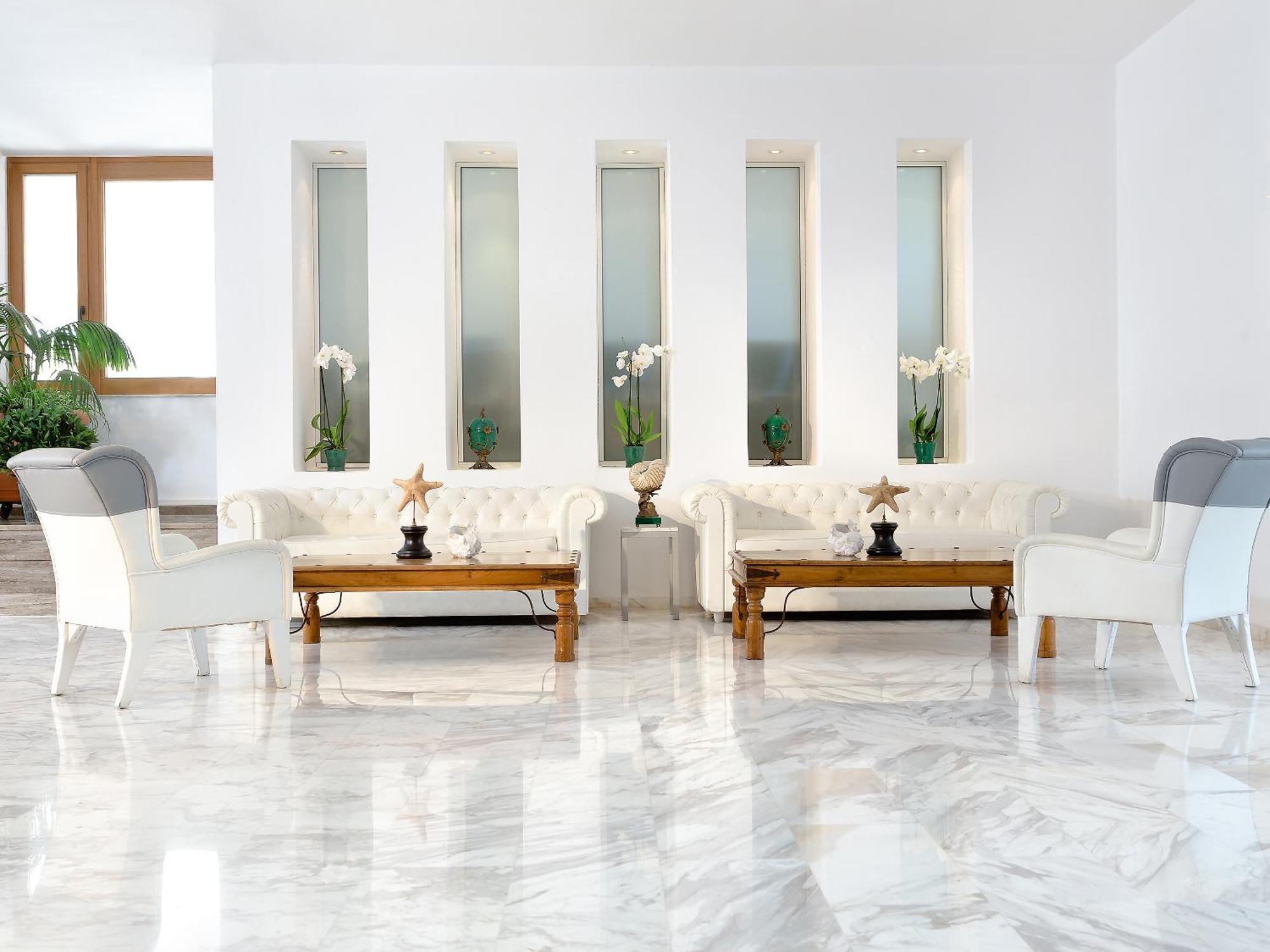Grecotel Casa Adele Platanes  Luaran gambar