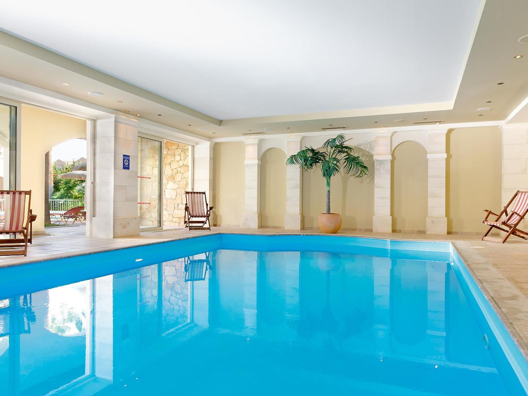 Grecotel Casa Adele Platanes  Luaran gambar