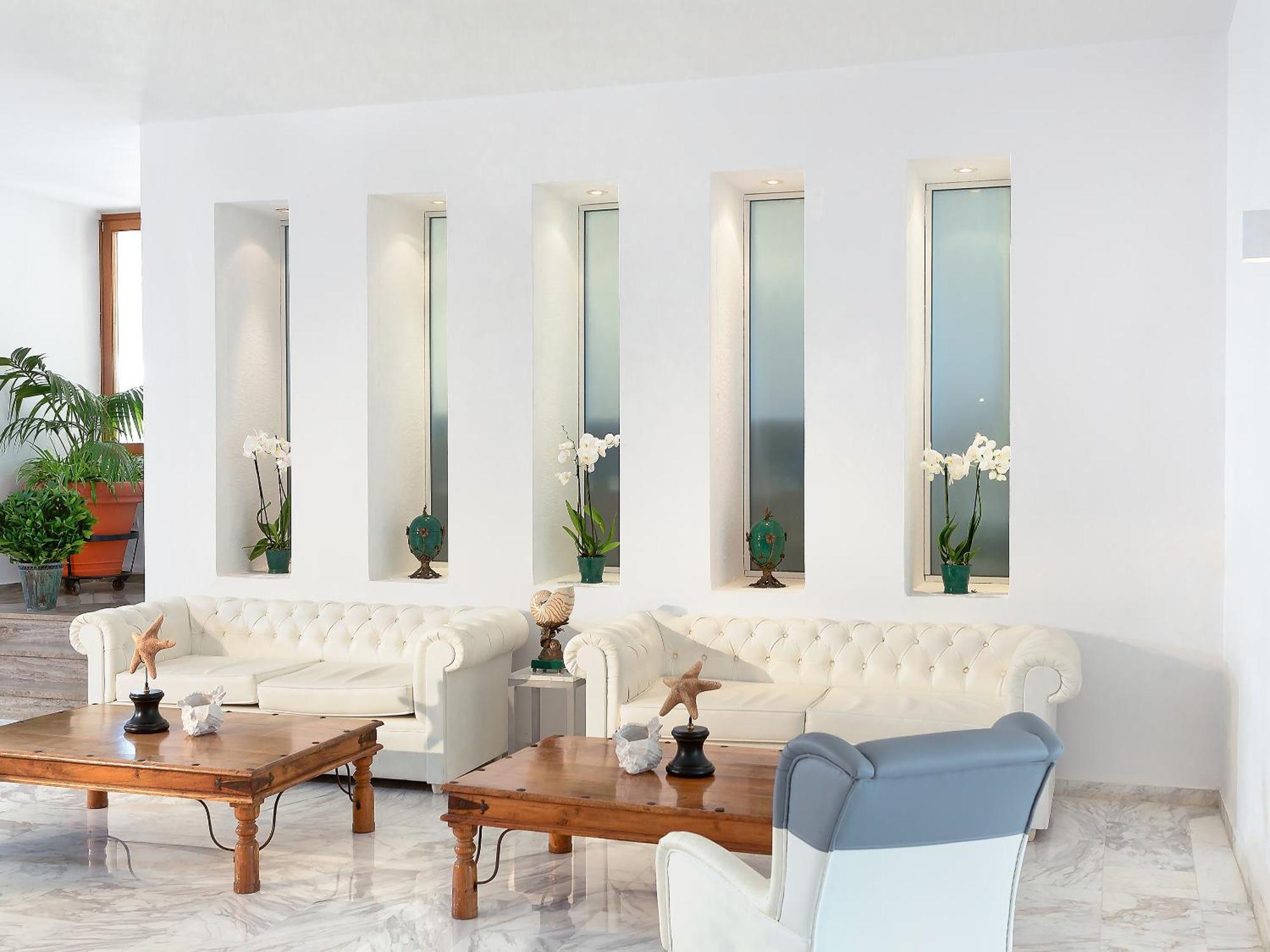 Grecotel Casa Adele Platanes  Luaran gambar