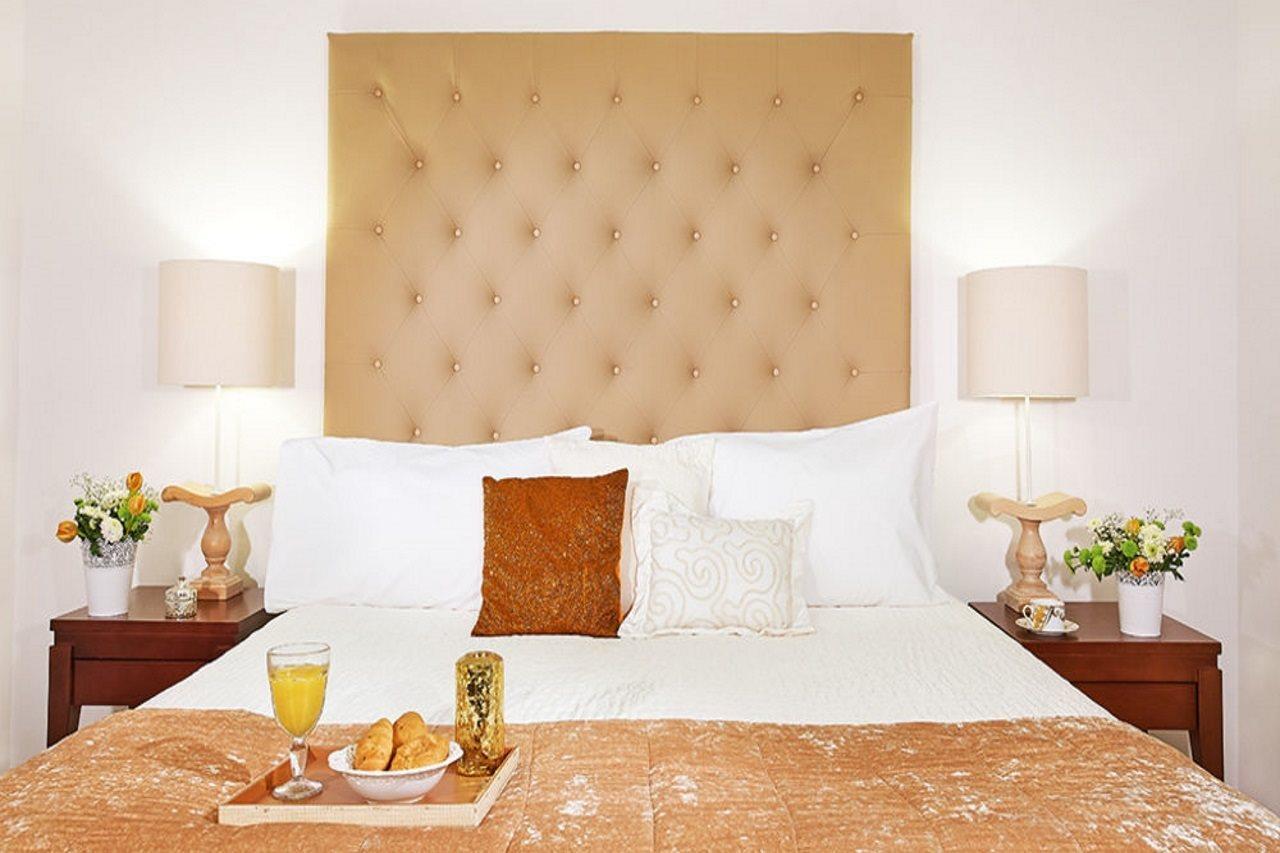 Grecotel Casa Adele Platanes  Luaran gambar