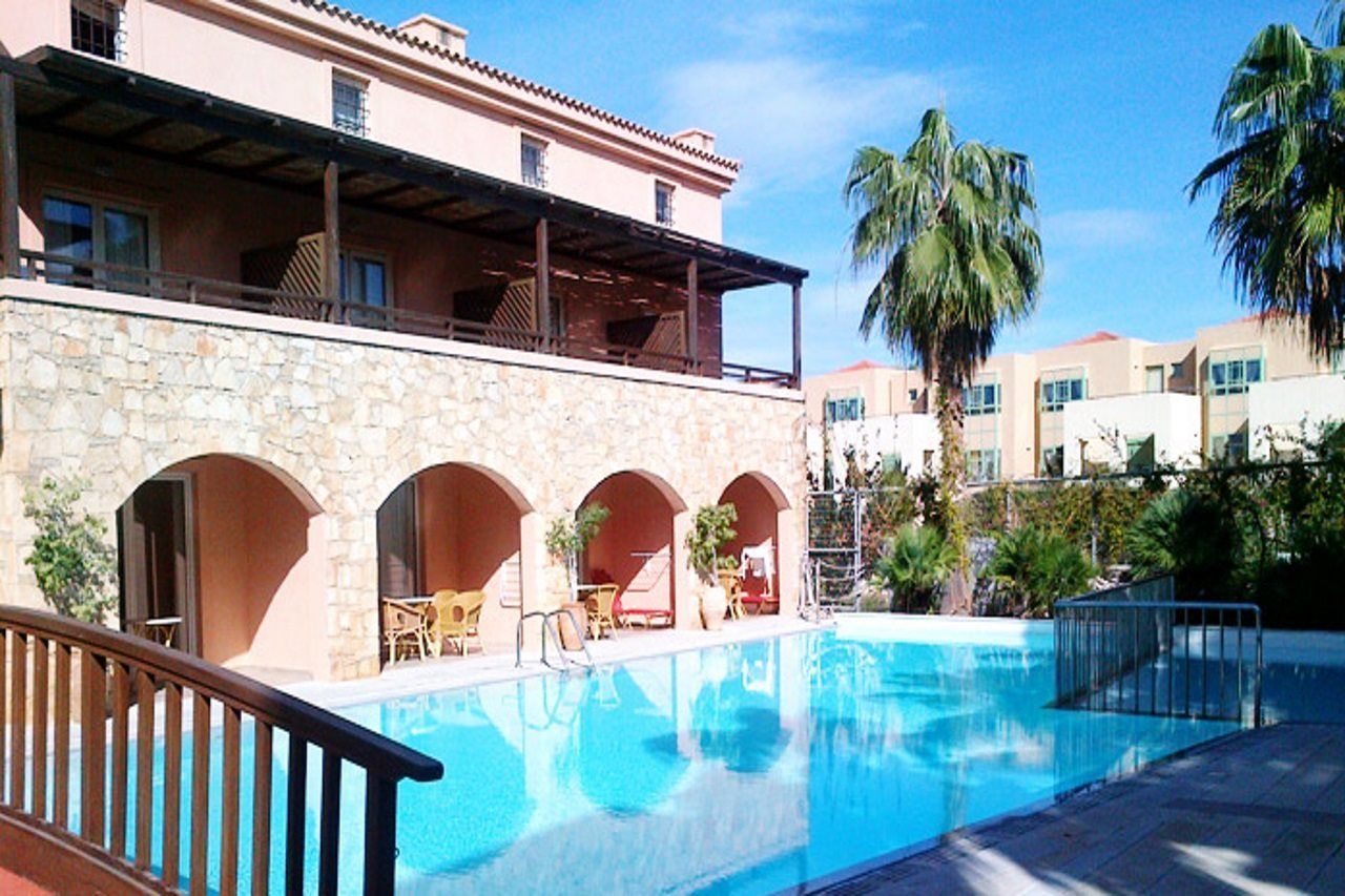 Grecotel Casa Adele Platanes  Luaran gambar
