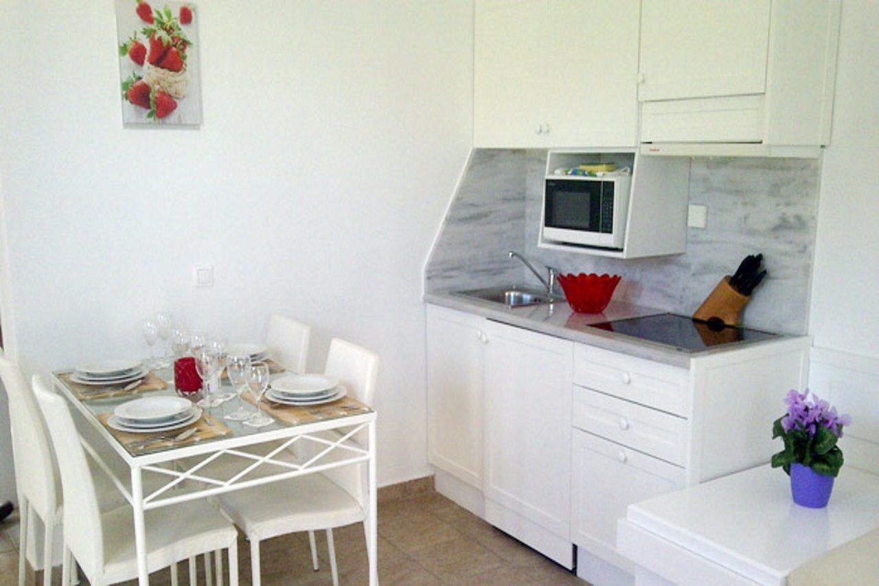Grecotel Casa Adele Platanes  Luaran gambar