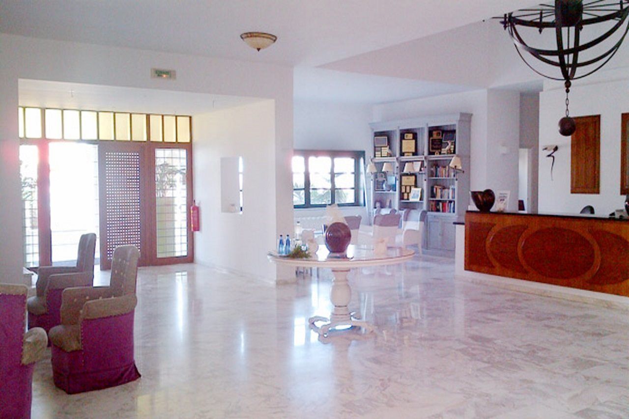 Grecotel Casa Adele Platanes  Luaran gambar