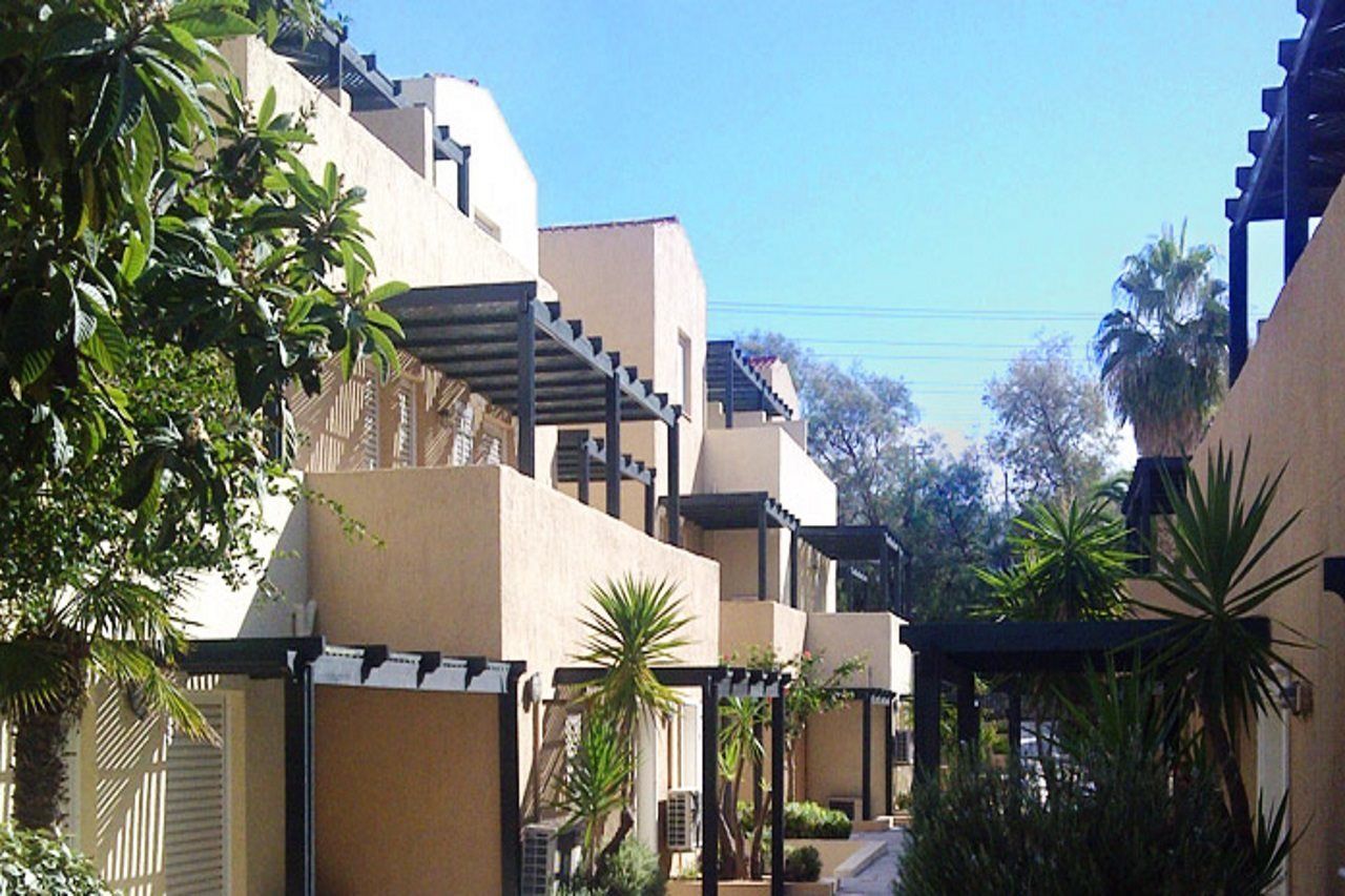 Grecotel Casa Adele Platanes  Luaran gambar