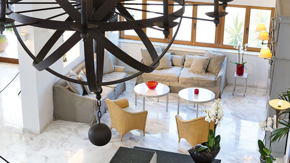Grecotel Casa Adele Platanes  Luaran gambar