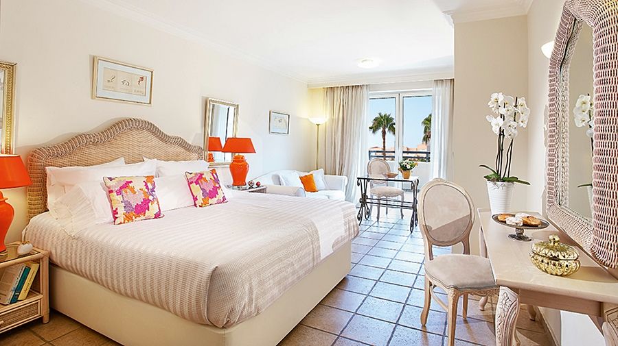 Grecotel Casa Adele Platanes  Luaran gambar