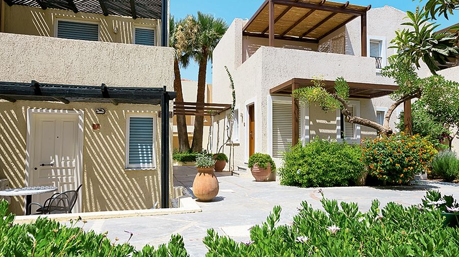 Grecotel Casa Adele Platanes  Luaran gambar