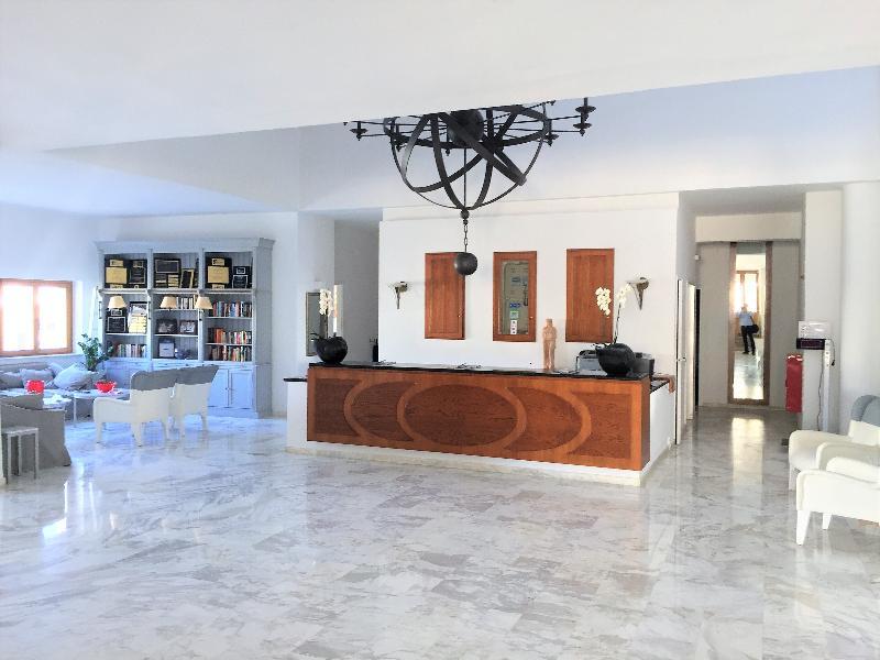 Grecotel Casa Adele Platanes  Luaran gambar