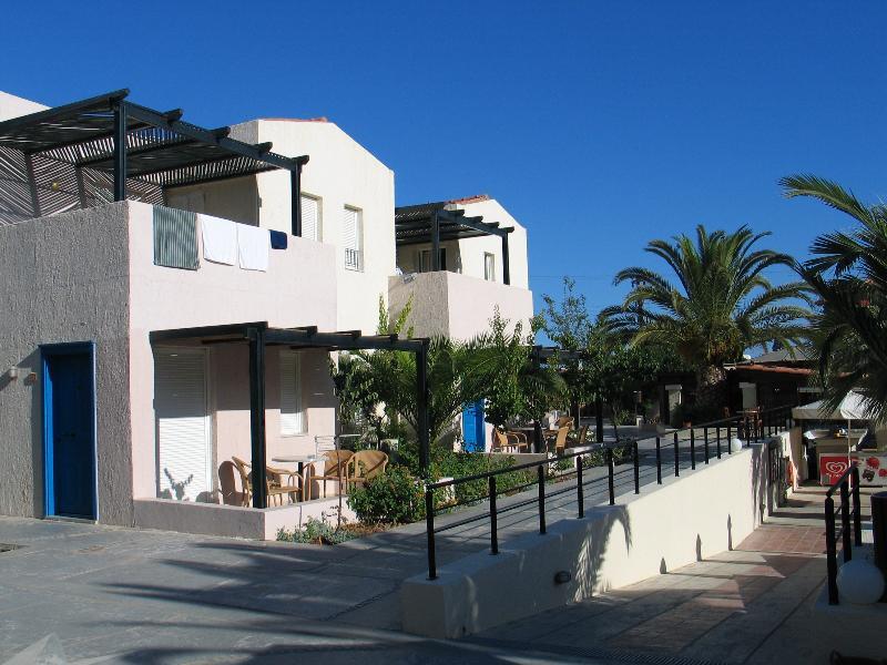 Grecotel Casa Adele Platanes  Luaran gambar