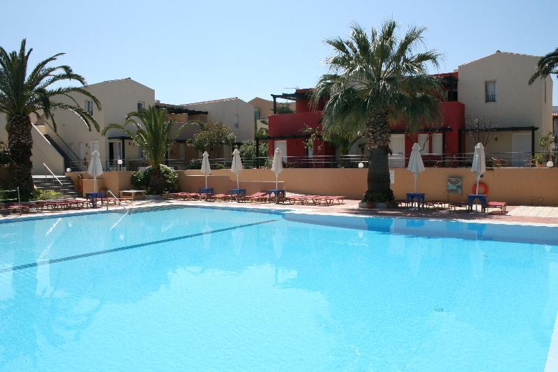 Grecotel Casa Adele Platanes  Luaran gambar